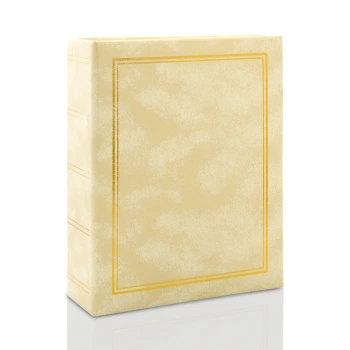 Album wsuwany Classic Kremowy (304 zdjęcia 10x15)